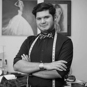 Meet your Posher, Raúl